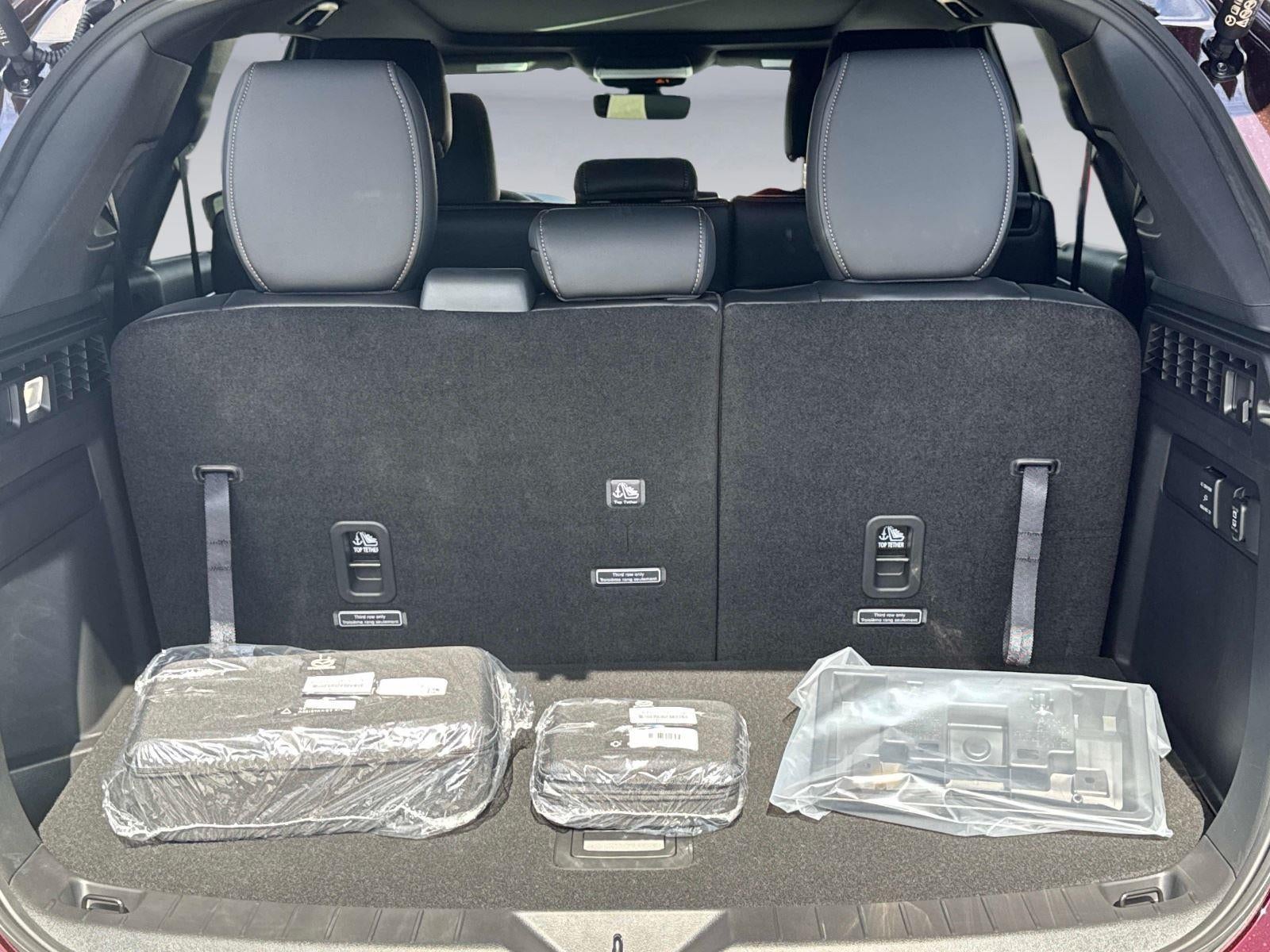 2026 Mazda Mazda CX-90 3.3 Turbo Premium Plus AWD