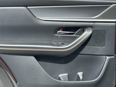 2026 Mazda Mazda CX-90 3.3 Turbo Premium Plus AWD