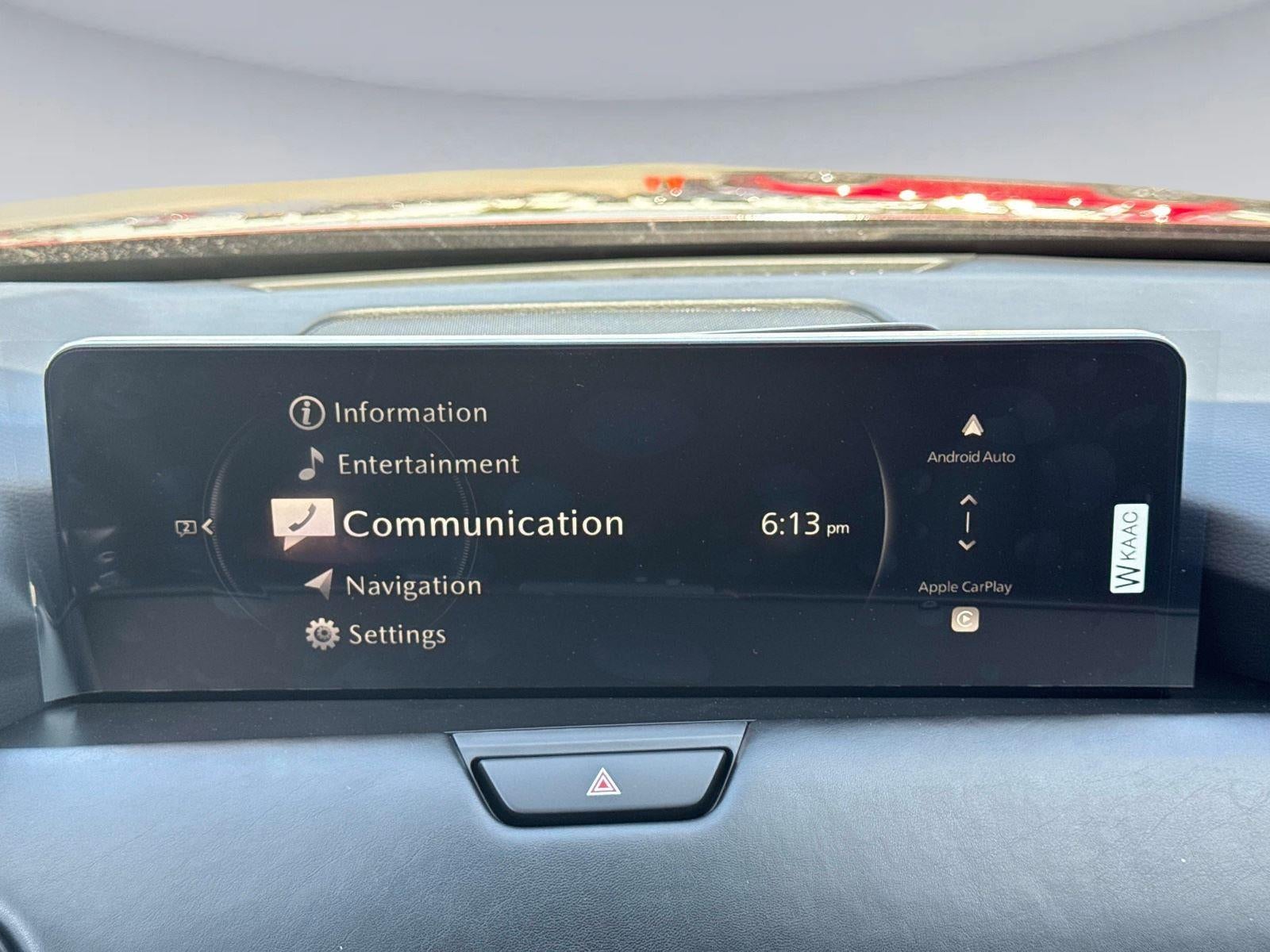 2026 Mazda Mazda CX-90 3.3 Turbo Premium Plus AWD