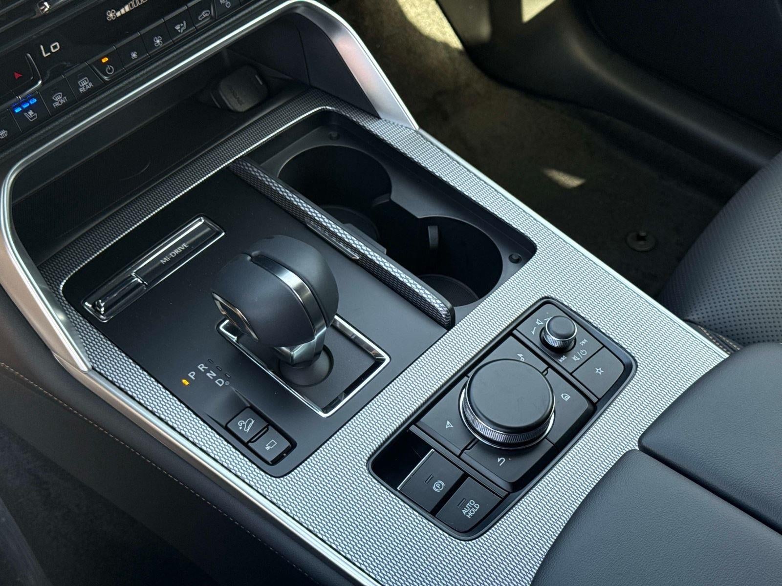 2026 Mazda Mazda CX-90 3.3 Turbo Premium Plus AWD