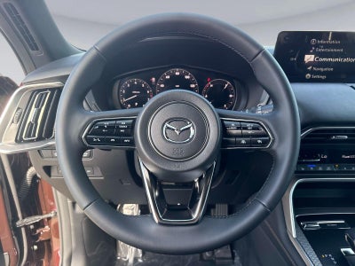 2026 Mazda Mazda CX-90 3.3 Turbo Premium Plus AWD