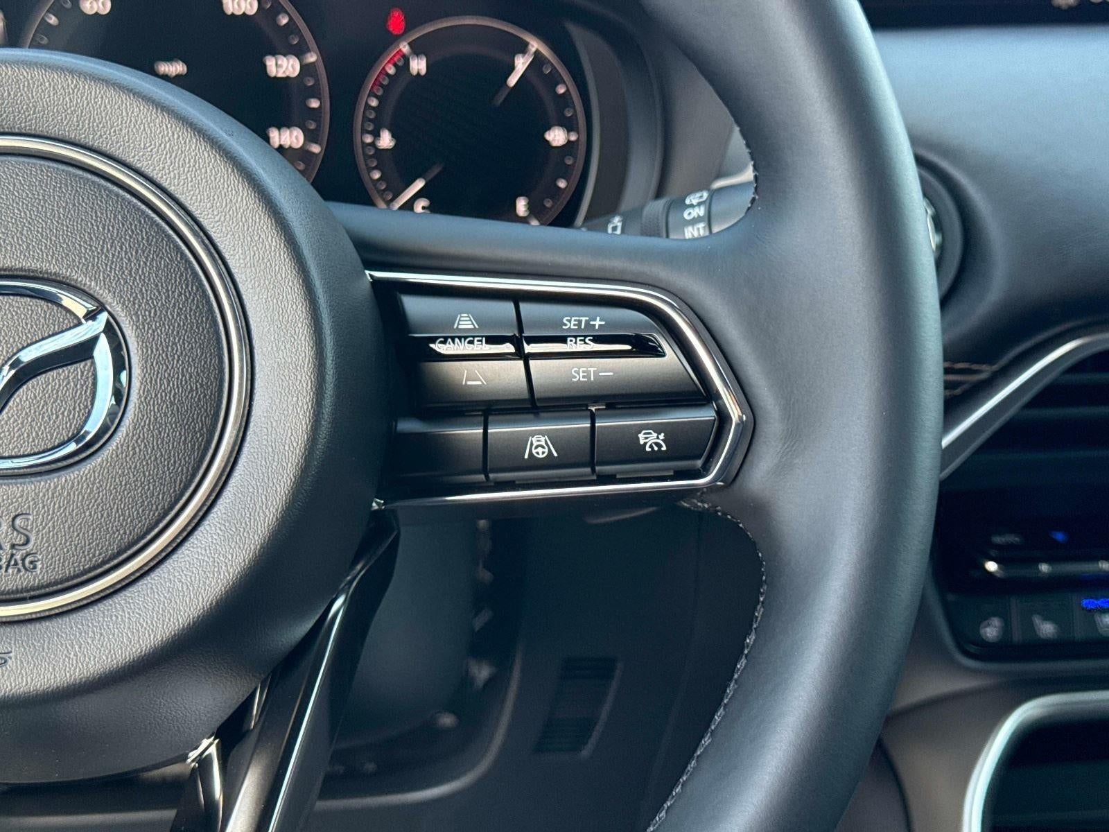 2026 Mazda Mazda CX-90 3.3 Turbo Premium Plus AWD