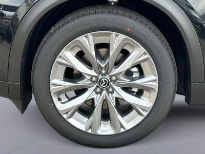 2026 Mazda Mazda CX-90 3.3 Turbo Premium Plus AWD