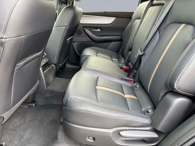 2026 Mazda Mazda CX-90 3.3 Turbo Premium Plus AWD