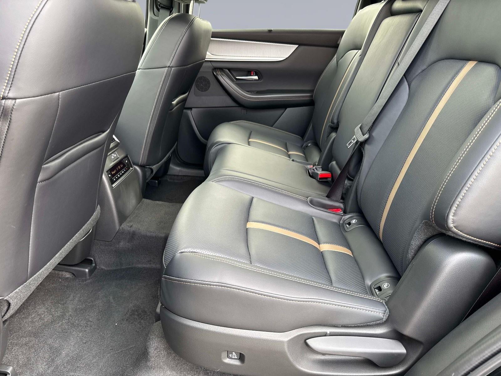 2026 Mazda Mazda CX-90 3.3 Turbo Premium Plus AWD