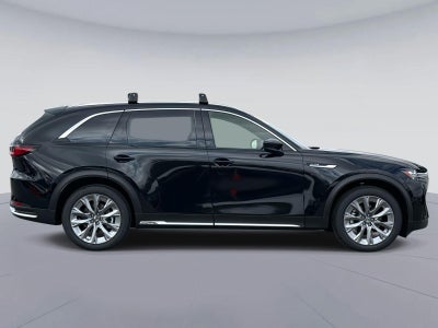 2026 Mazda Mazda CX-90 3.3 Turbo Premium Plus AWD