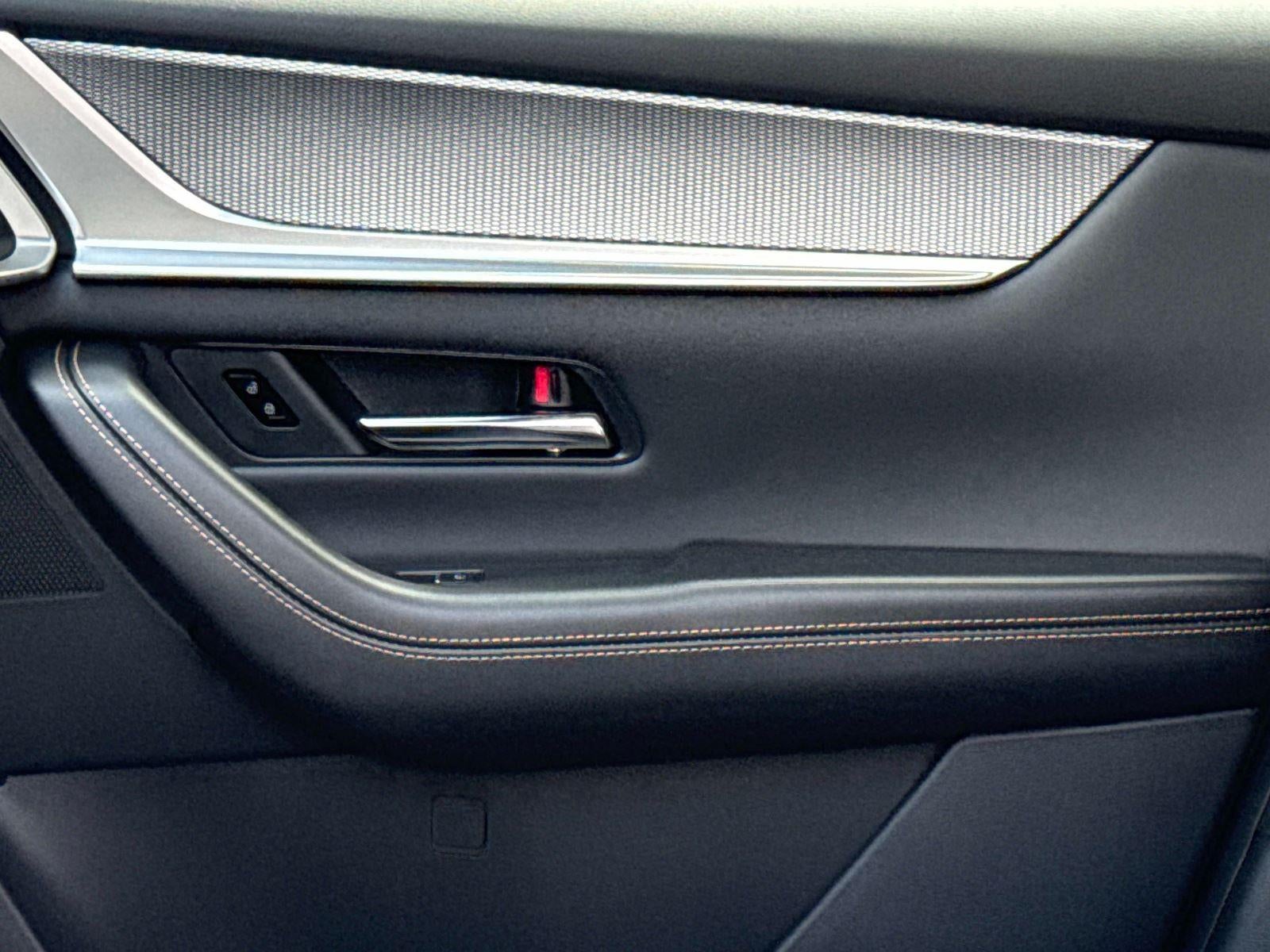 2026 Mazda Mazda CX-90 3.3 Turbo Premium Plus AWD