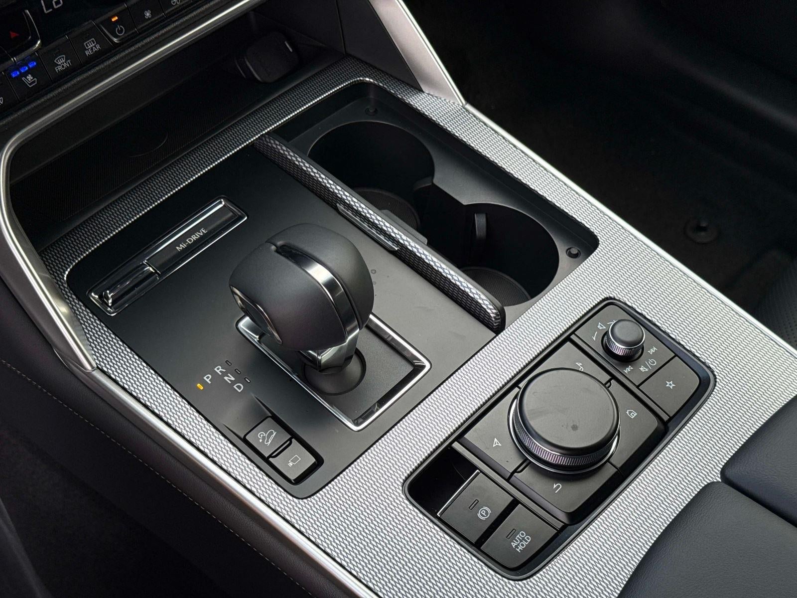 2026 Mazda Mazda CX-90 3.3 Turbo Premium Plus AWD