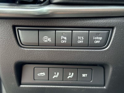 2026 Mazda Mazda CX-90 3.3 Turbo Premium Plus AWD