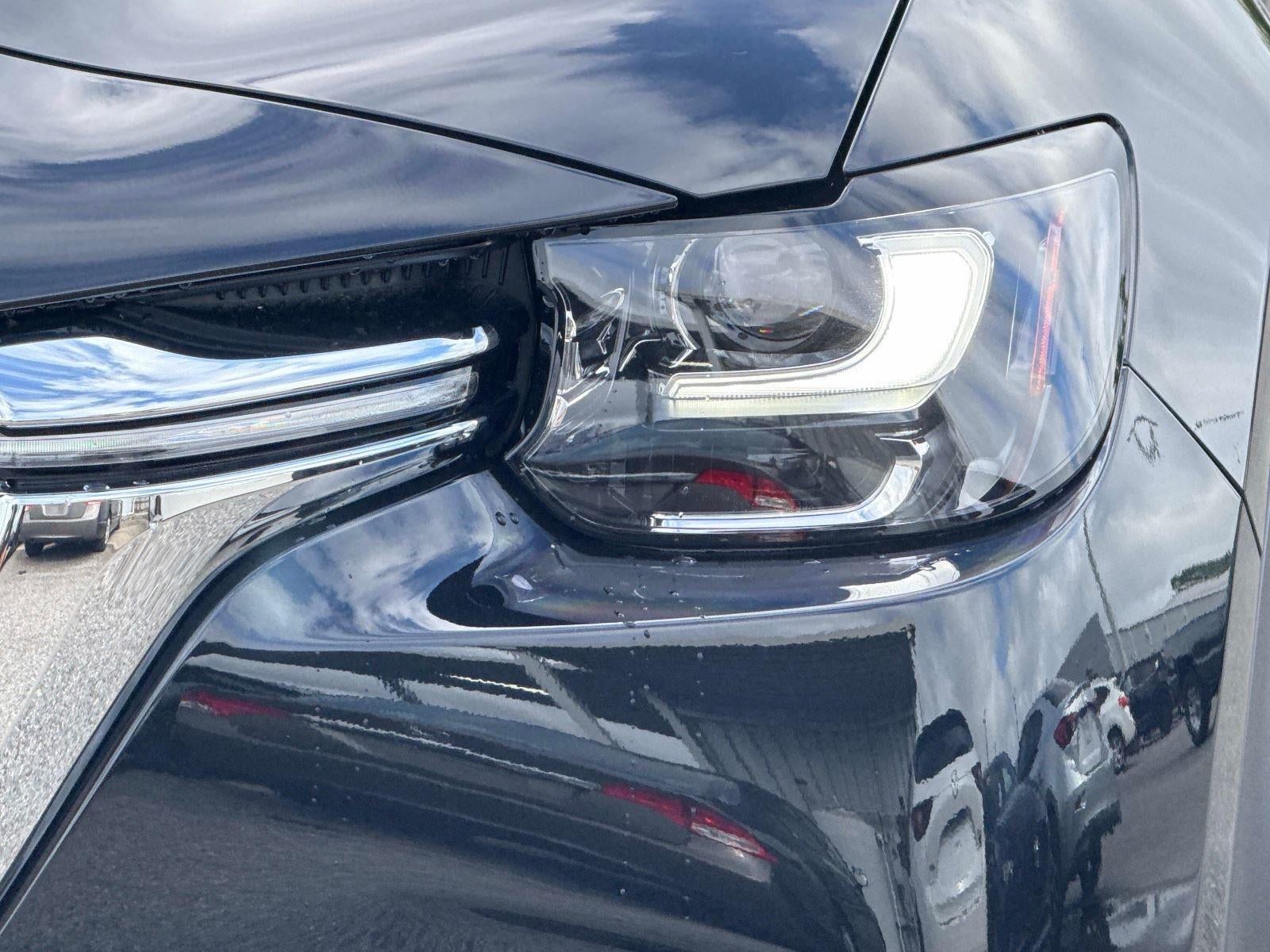 2026 Mazda Mazda CX-90 3.3 Turbo Premium Plus AWD