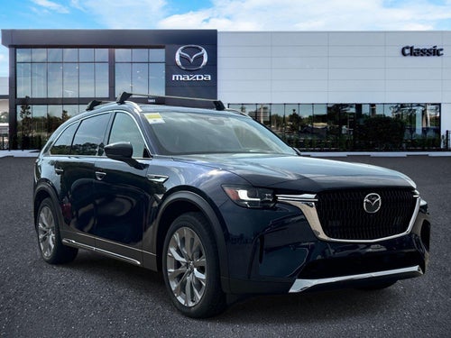 2026 Mazda Mazda CX-90 3.3 Turbo Premium Plus AWD