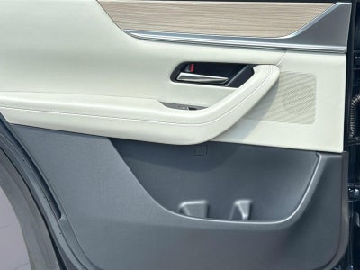 2026 Mazda Mazda CX-90 3.3 Turbo Premium Plus AWD