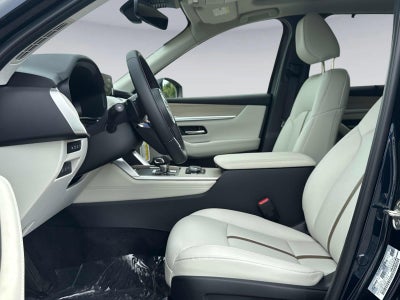 2026 Mazda Mazda CX-90 3.3 Turbo Premium Plus AWD