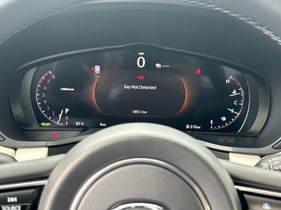 2026 Mazda Mazda CX-90 3.3 Turbo Premium Plus AWD