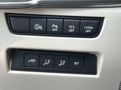 2026 Mazda Mazda CX-90 3.3 Turbo Premium Plus AWD