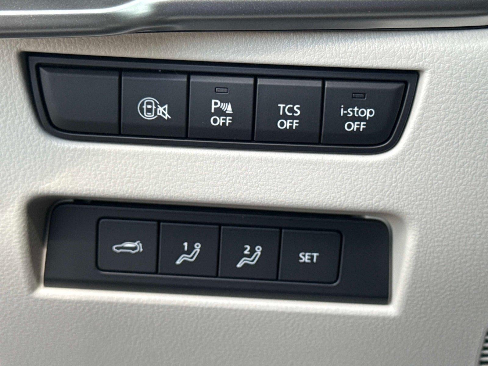 2026 Mazda Mazda CX-90 3.3 Turbo Premium Plus AWD