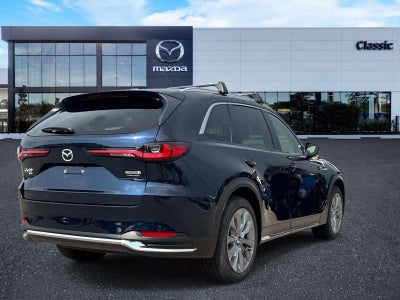 2026 Mazda Mazda CX-90 3.3 Turbo Premium Plus AWD