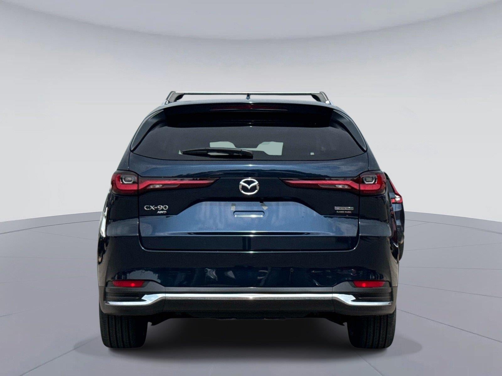 2026 Mazda Mazda CX-90 3.3 Turbo Premium Plus AWD