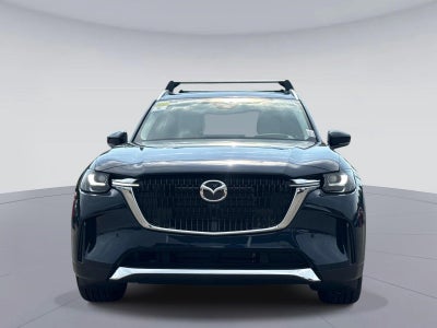 2026 Mazda Mazda CX-90 3.3 Turbo Premium Plus AWD