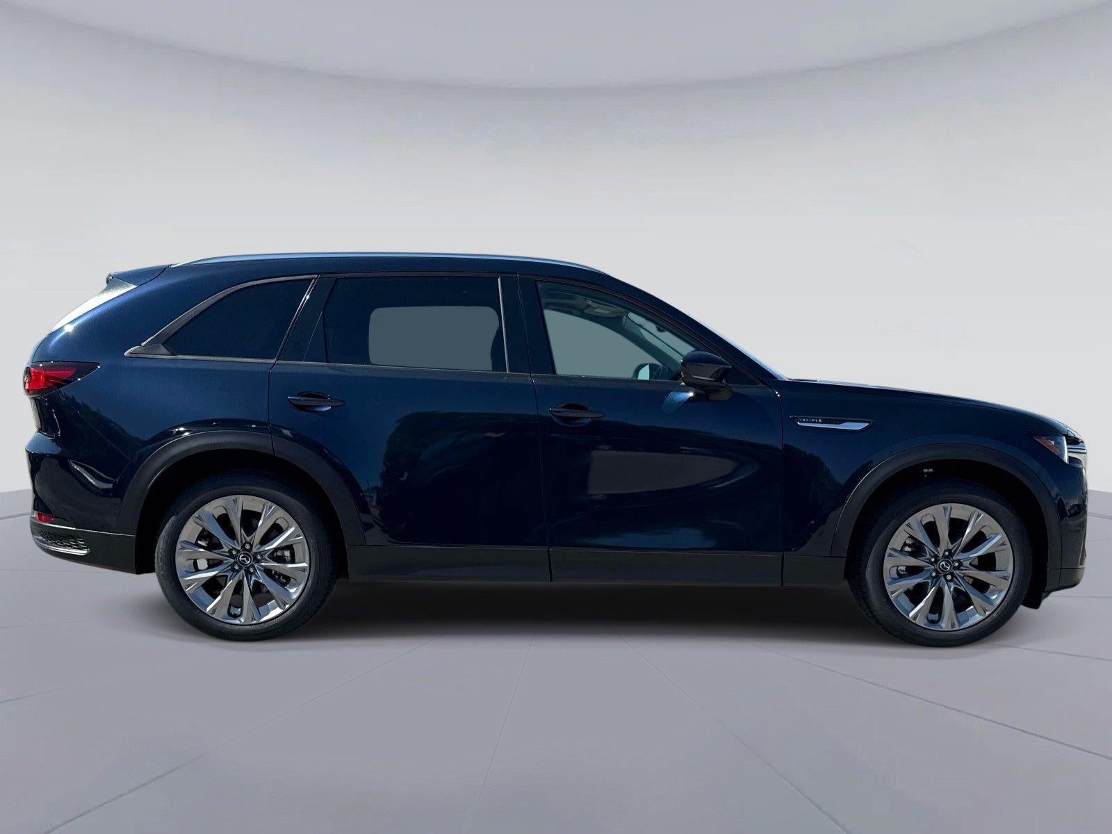 2026 Mazda Mazda CX-90 3.3 Turbo Premium Plus AWD