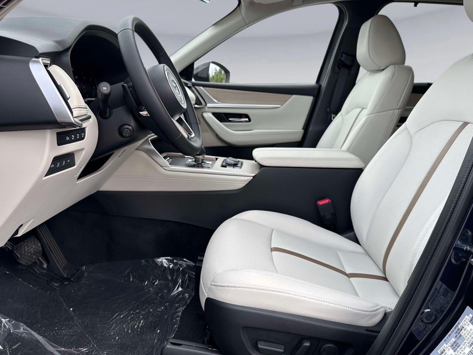 2026 Mazda Mazda CX-90 3.3 Turbo Premium Plus AWD
