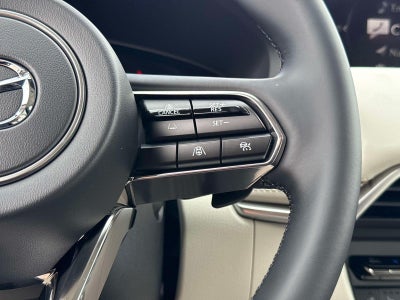 2026 Mazda Mazda CX-90 3.3 Turbo Premium Plus AWD