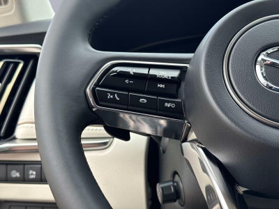 2026 Mazda Mazda CX-90 3.3 Turbo Premium Plus AWD