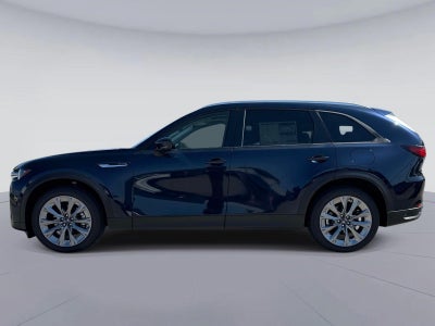 2026 Mazda Mazda CX-90 3.3 Turbo Premium Plus AWD