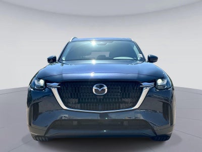 2026 Mazda Mazda CX-90 3.3 Turbo Premium Plus AWD