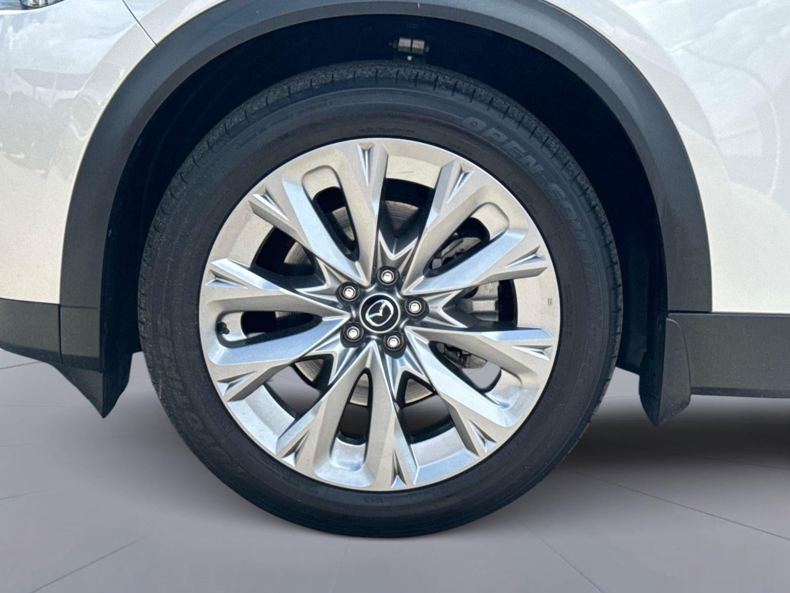 2025 Mazda Mazda CX-90 Premium Plus Package