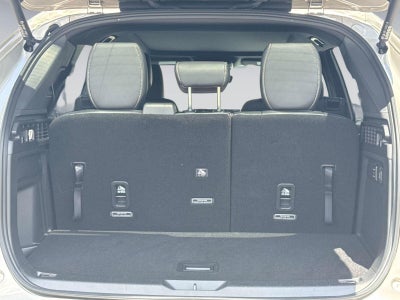 2025 Mazda Mazda CX-90 Premium Plus Package