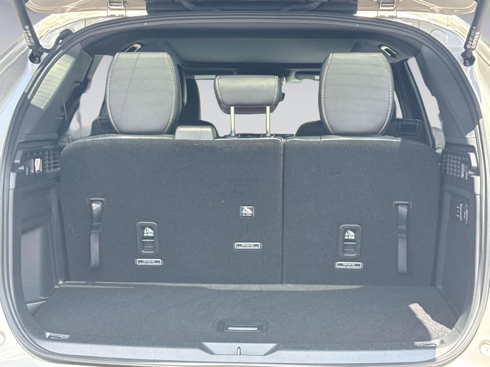 2025 Mazda Mazda CX-90 Premium Plus Package