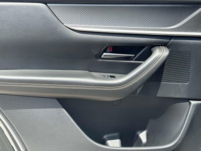 2025 Mazda Mazda CX-90 Premium Plus Package
