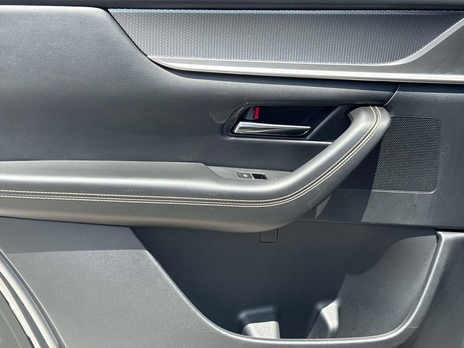 2025 Mazda Mazda CX-90 Premium Plus Package