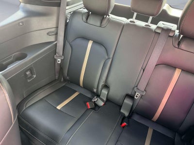 2025 Mazda Mazda CX-90 Premium Plus Package