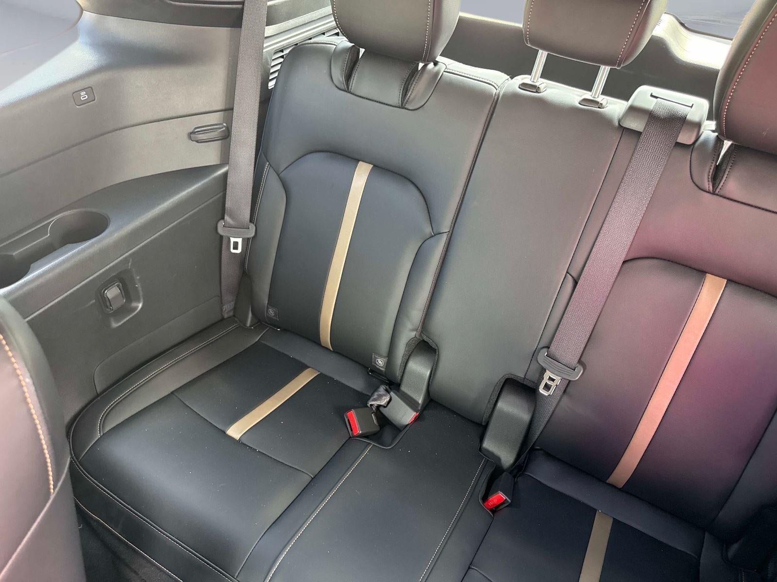 2025 Mazda Mazda CX-90 Premium Plus Package