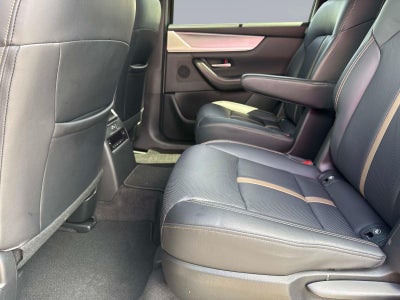 2025 Mazda Mazda CX-90 Premium Plus Package