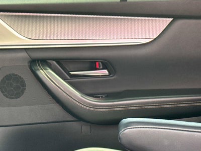 2025 Mazda Mazda CX-90 Premium Plus Package