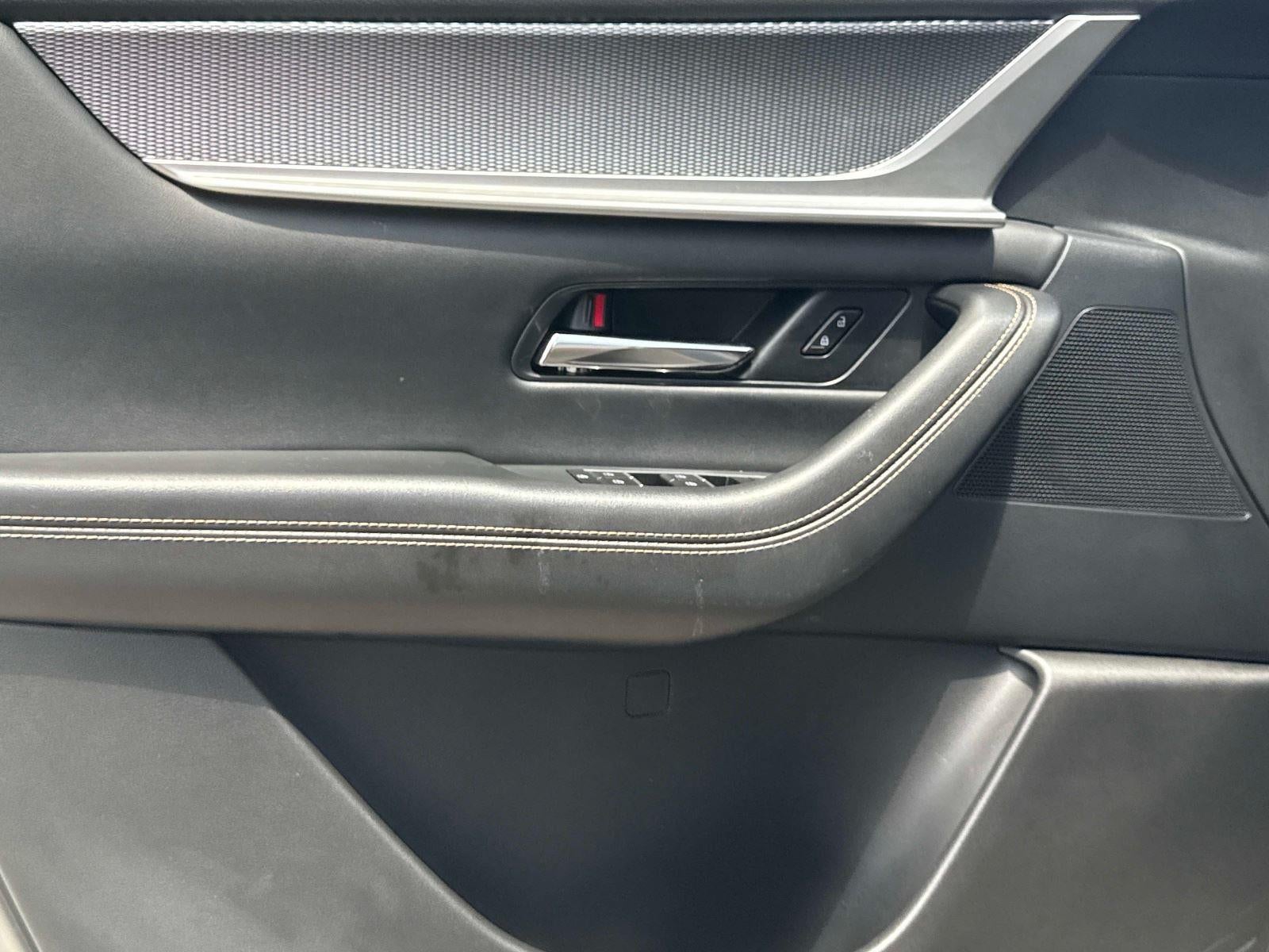 2025 Mazda Mazda CX-90 Premium Plus Package