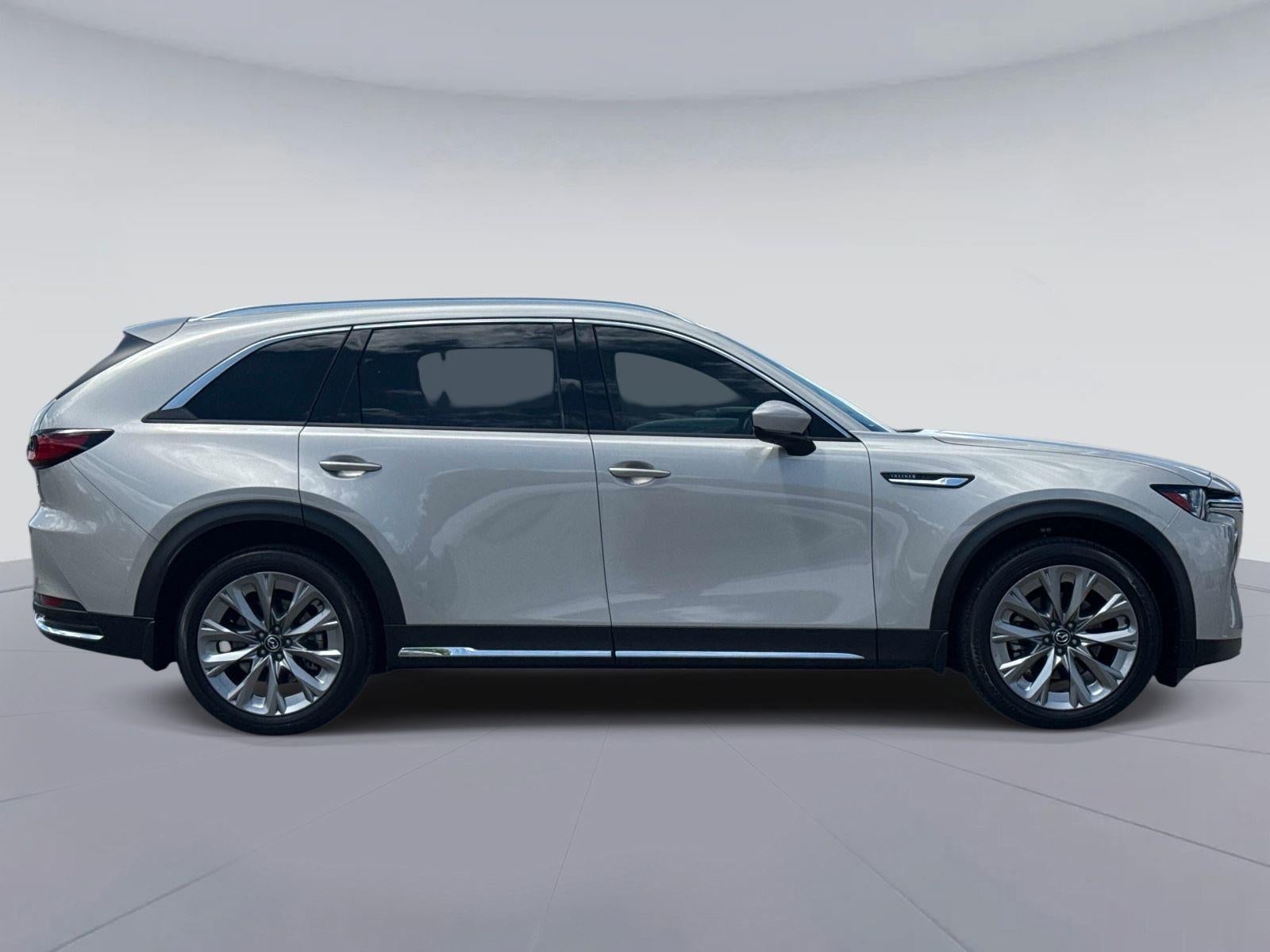 2025 Mazda Mazda CX-90 Premium Plus Package