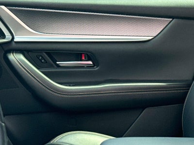 2025 Mazda Mazda CX-90 Premium Plus Package