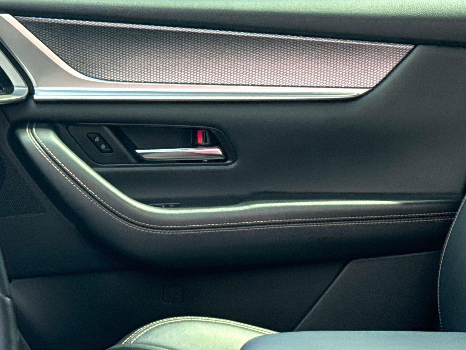 2025 Mazda Mazda CX-90 Premium Plus Package