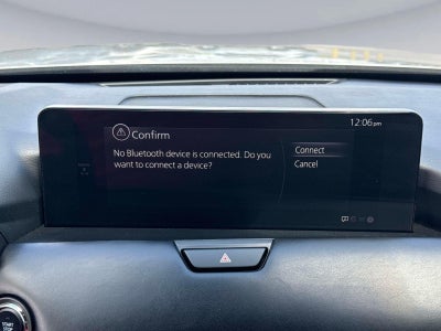 2025 Mazda Mazda CX-90 Premium Plus Package