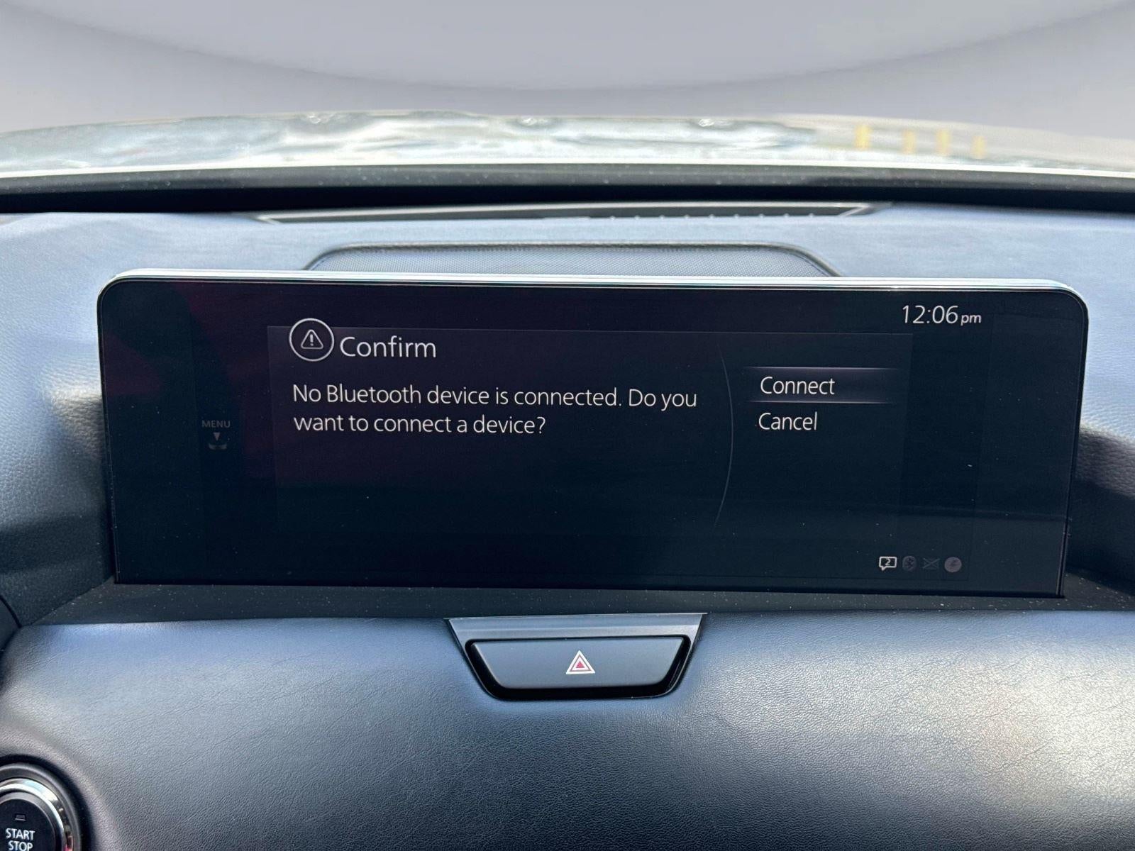 2025 Mazda Mazda CX-90 Premium Plus Package