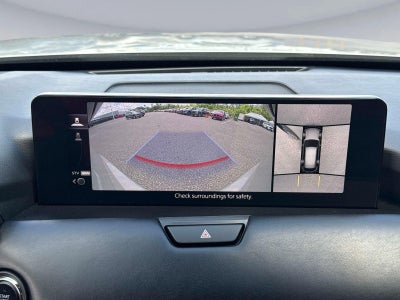 2025 Mazda Mazda CX-90 Premium Plus Package