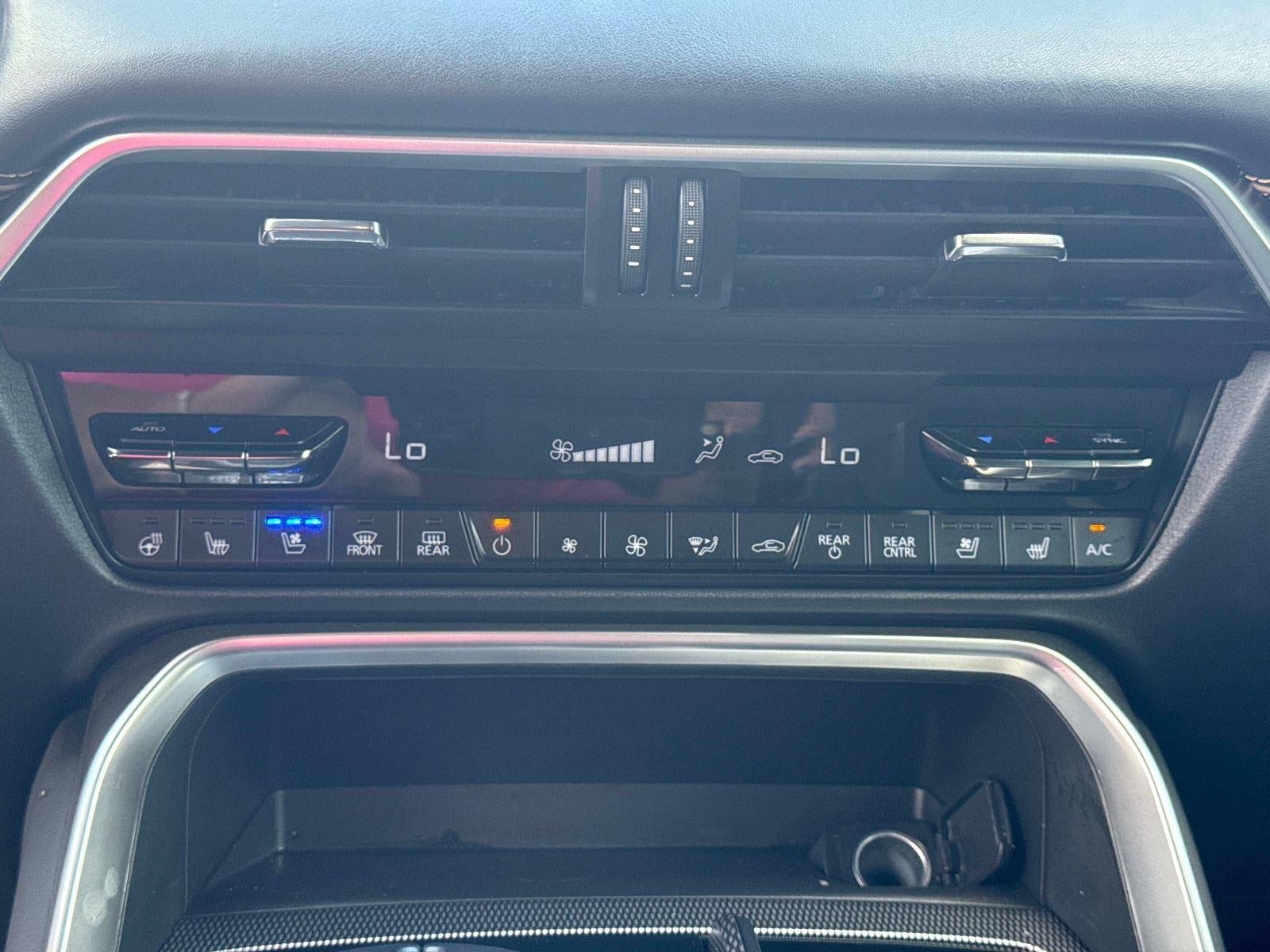 2025 Mazda Mazda CX-90 Premium Plus Package