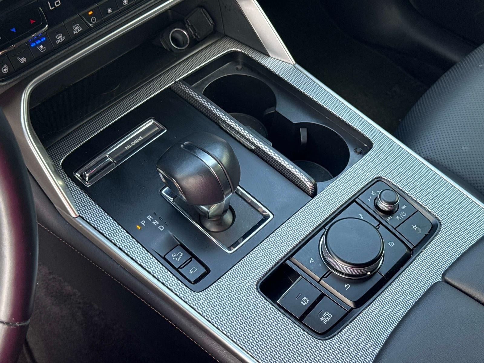 2025 Mazda Mazda CX-90 Premium Plus Package