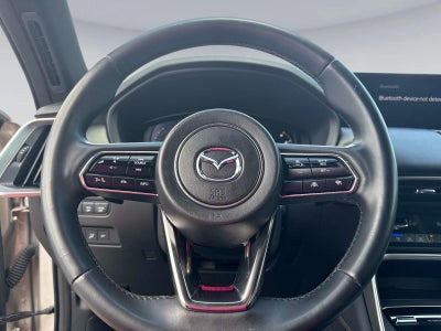 2025 Mazda Mazda CX-90 Premium Plus Package