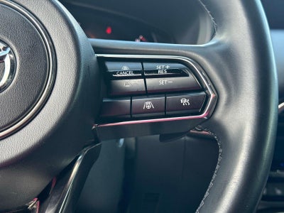 2025 Mazda Mazda CX-90 Premium Plus Package