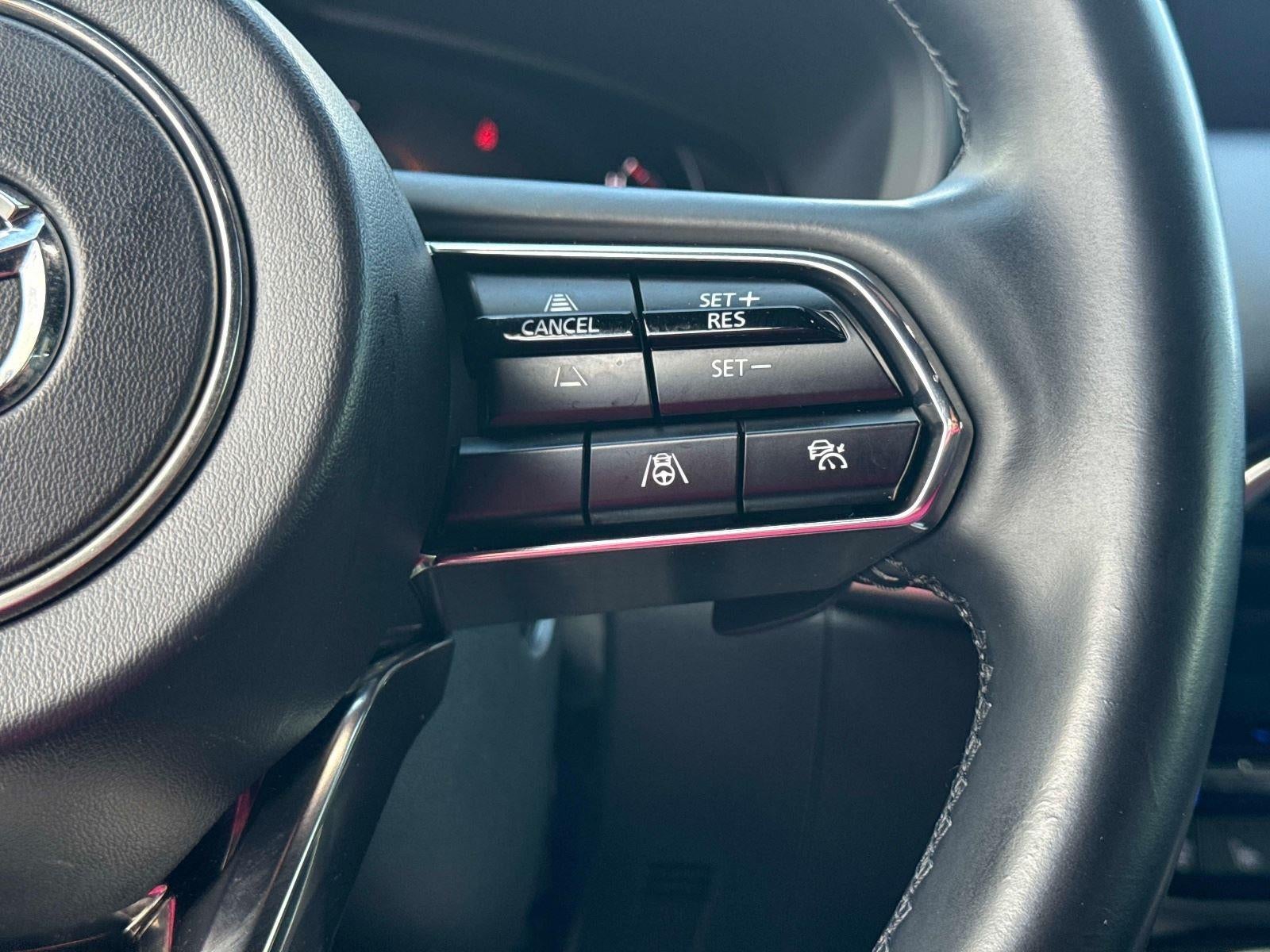 2025 Mazda Mazda CX-90 Premium Plus Package